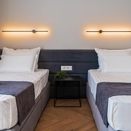 Nani Apartment Prizren Luaran gambar
