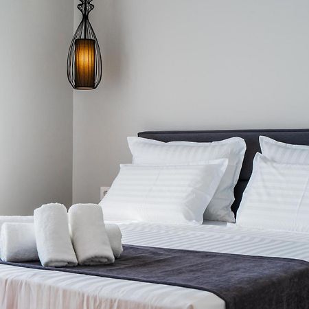 Nani Apartment Prizren Luaran gambar