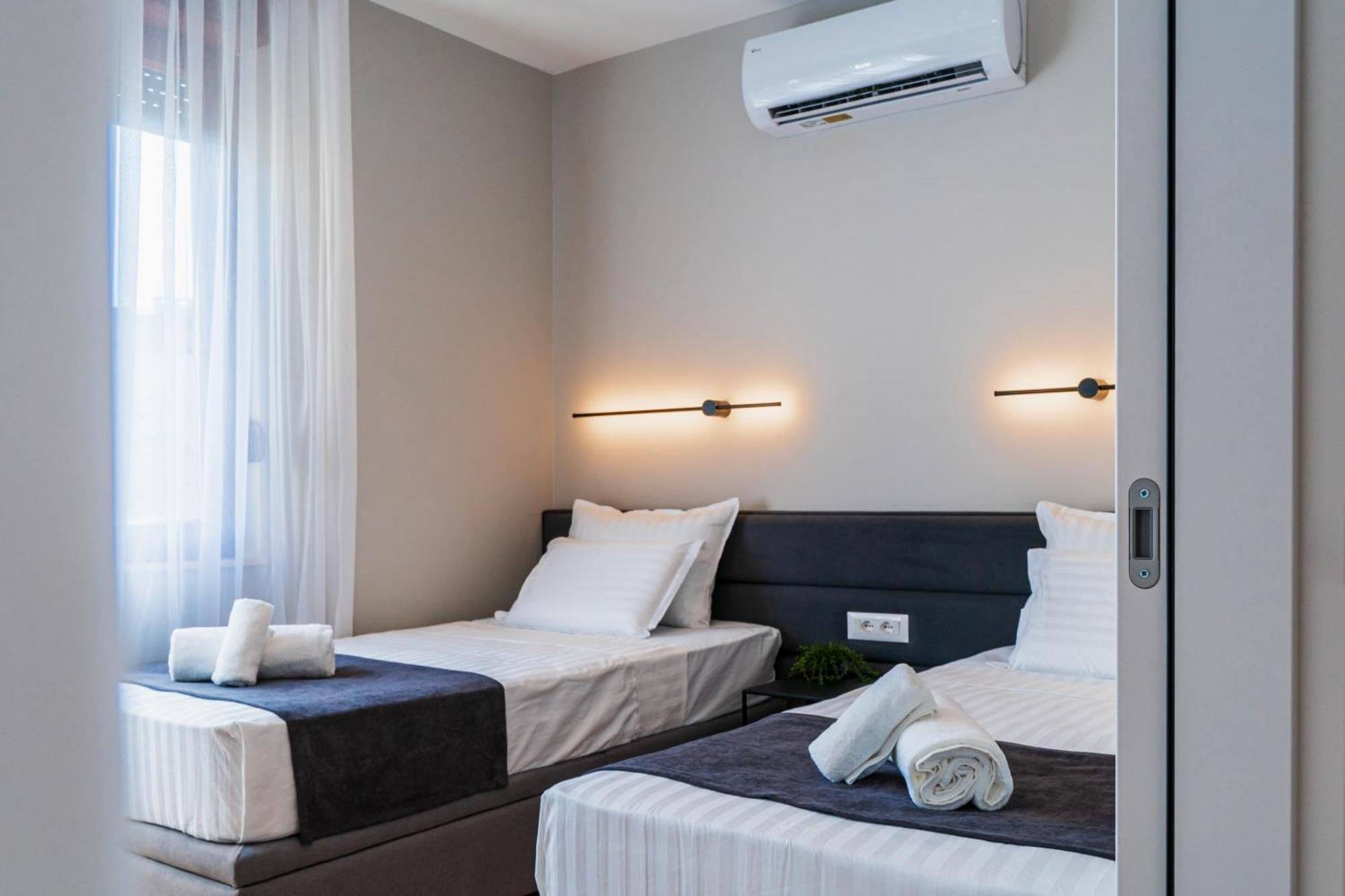 Nani Apartment Prizren Luaran gambar