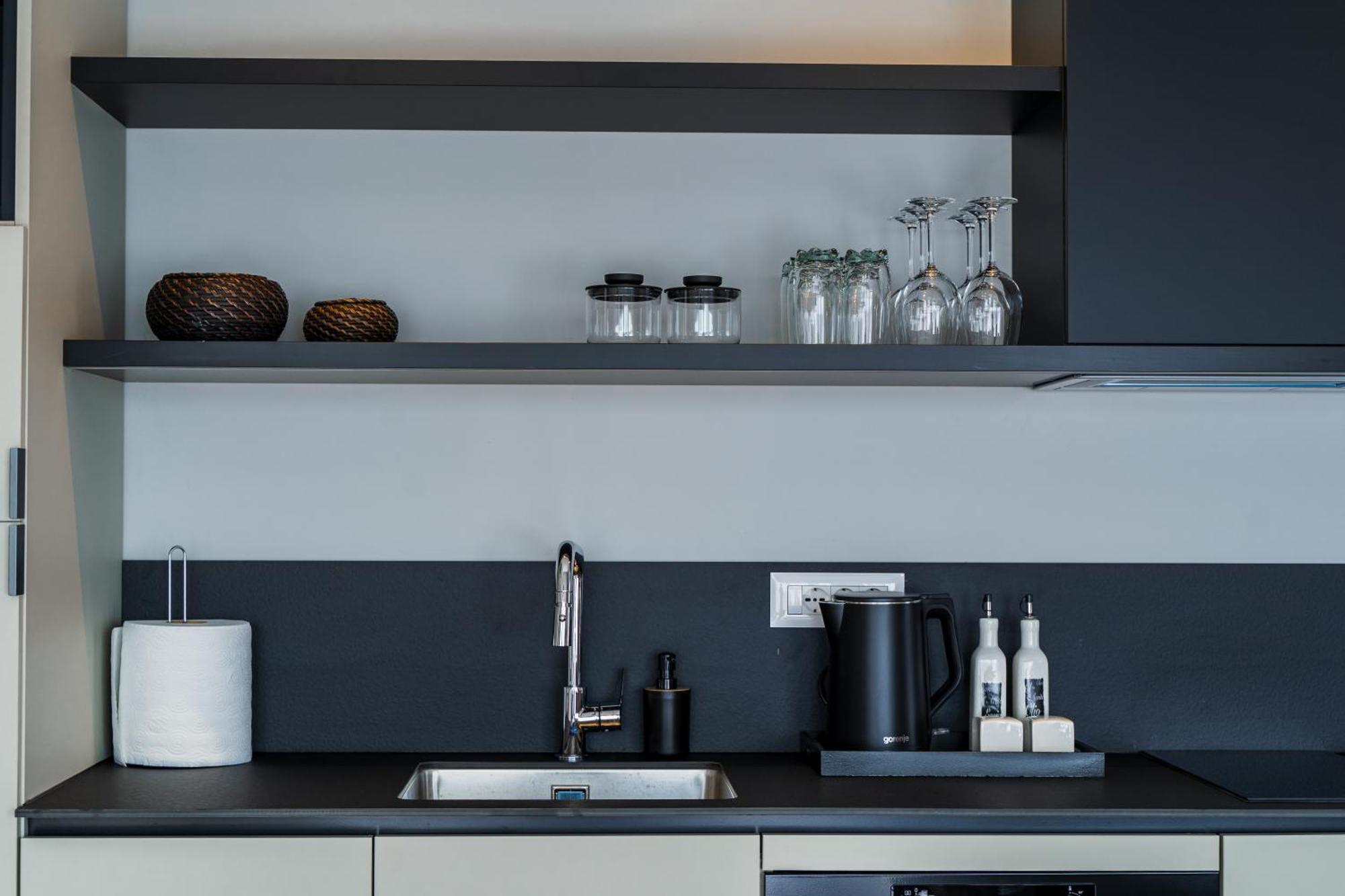 Nani Apartment Prizren Luaran gambar