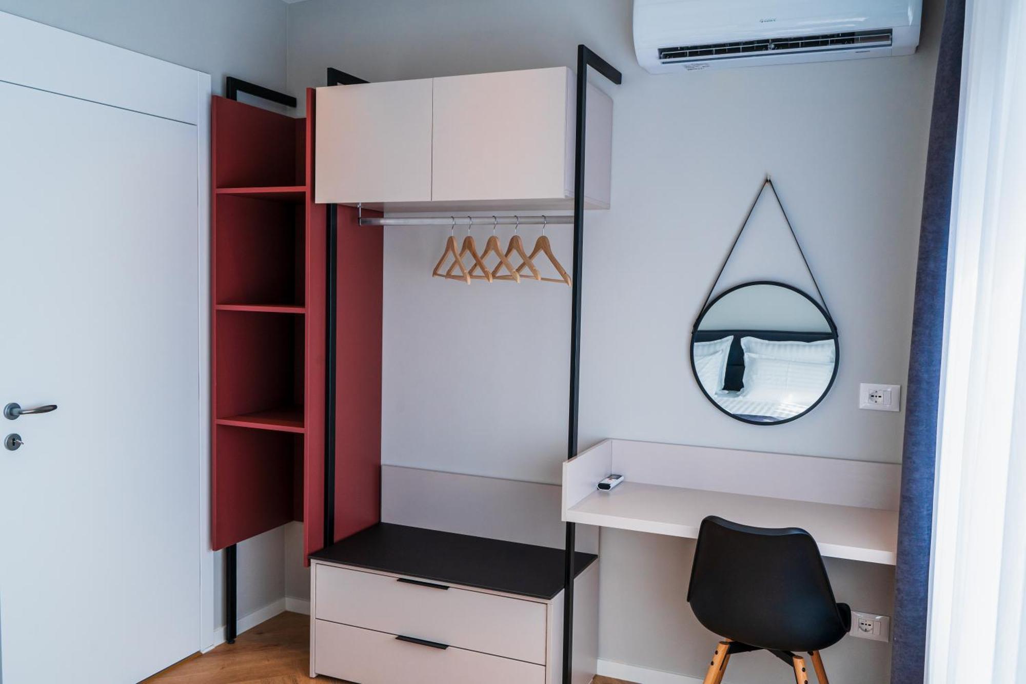 Nani Apartment Prizren Luaran gambar