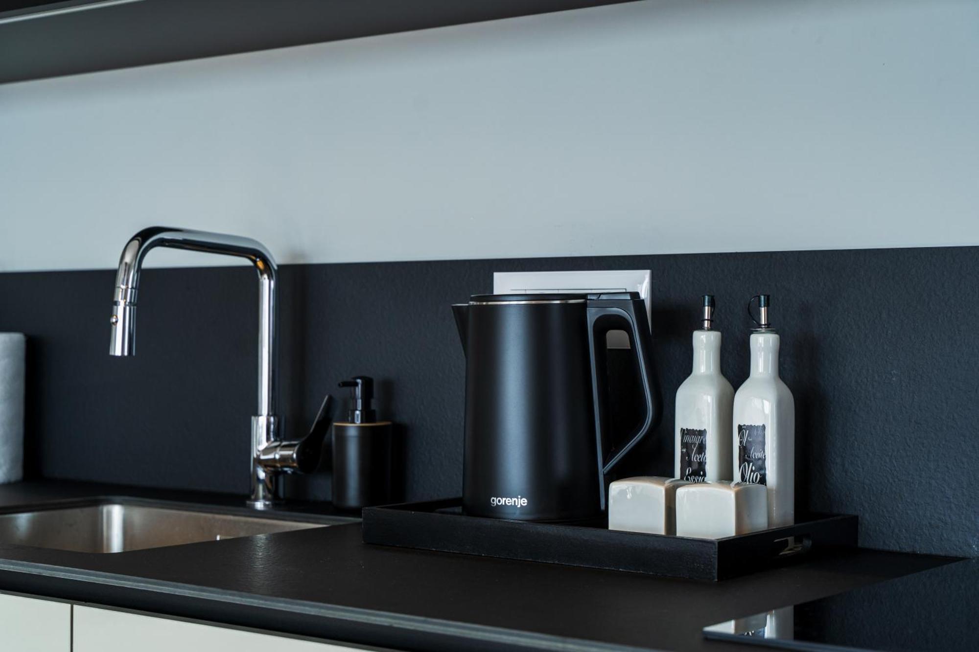 Nani Apartment Prizren Luaran gambar