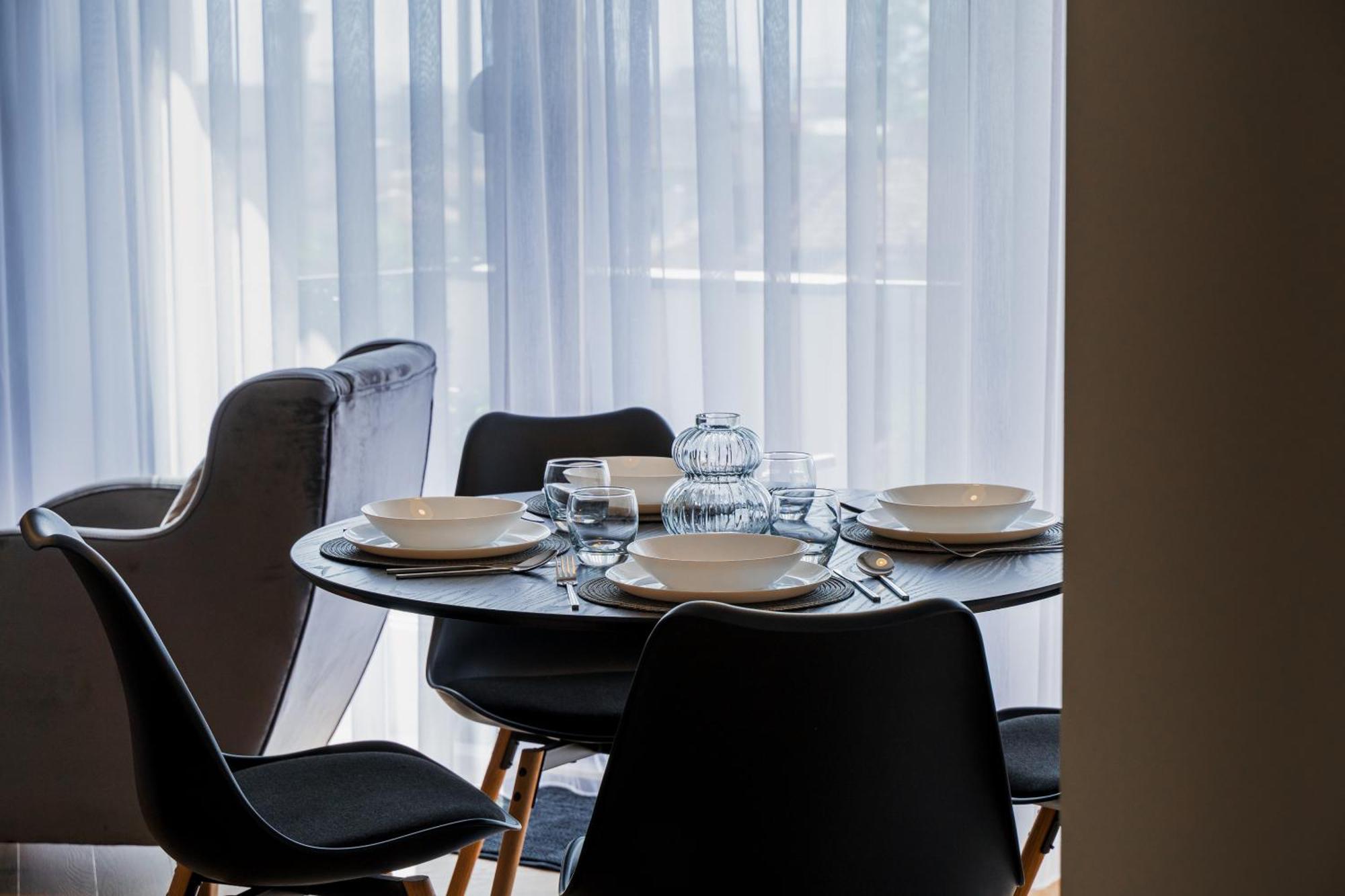 Nani Apartment Prizren Luaran gambar