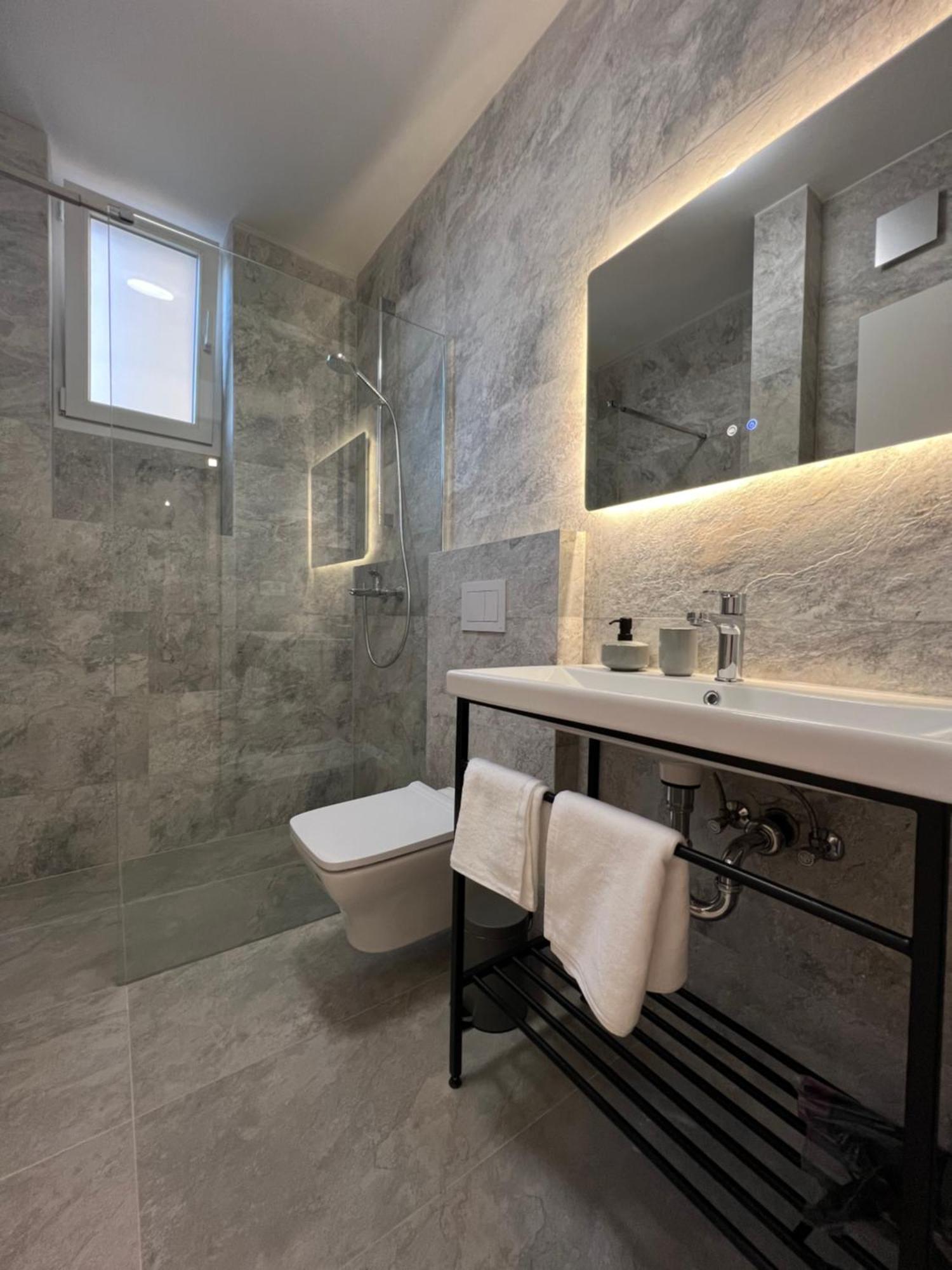 Nani Apartment Prizren Luaran gambar